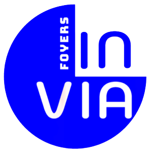Logo Invia Transparent 300